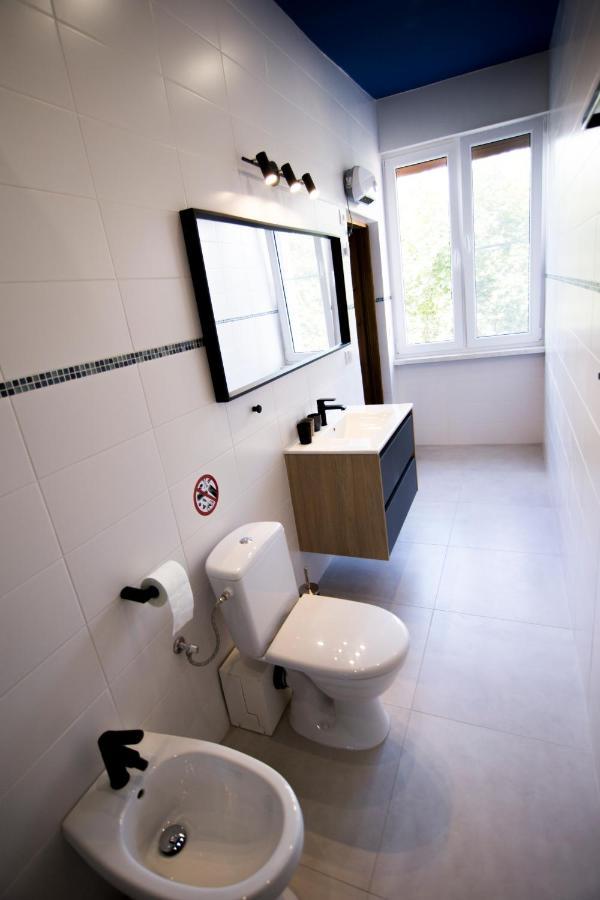 Luxurio Rooms With Baths ليفورنو المظهر الخارجي الصورة
